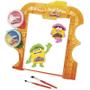 Imagem de Play-Doh - Prancheta Com 2 Potes De Tinta E Acessórios