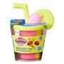 Imagem de Play Doh Smoothie Morango e Banana F5385 Hasbro