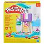 Imagem de Play Doh Sorveteria Colorida G0028 Hasbro