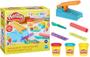 Imagem de Play-Doh Starters Fábrica Divertida Hasbro F8805