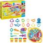 Imagem de Play Doh Starters Tapete de Atividades F9143 Hasbro