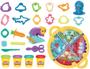 Imagem de Play Doh Starters Tapete de Atividades F9143 Hasbro