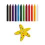 Imagem de Play-doh Tapete Para Colorir Bilíngue F0030-8 - Fun