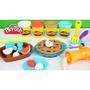 Imagem de Play doh tortas divertidas b3398 - Hasbro