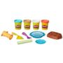 Imagem de Play-Doh Tortas Divertidas Kitchen Creations B3398 Hasbro