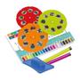 Imagem de Play E Learn Mesa de Aprendizagem Com Projetor Inteligente Multikids BR1600