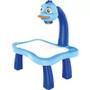 Imagem de Play E Learn Mesa de Aprendizagem Com Projetor Inteligente Multikids BR1600