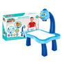 Imagem de Play E Learn Mesa de Aprendizagem Com Projetor Inteligente Multikids BR1600