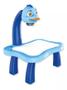 Imagem de Play e learn mesa projetora azul