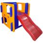 Imagem de PLAY JR PLAYGROUND INFANTIL PARA MENINOS E MENINAS - IMPERDIVEL Explore a Aventura com Play Jr Playground Infantil!