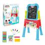 Imagem de Play & Learn Lousa Mágica 2 em 1 Studio Multikids