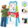 Imagem de Play & Learn Lousa Mágica 2 em 1 Studio Multikids