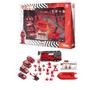 Imagem de Play Machine - Play Set Bombeiro Resgate Multikids - BR969