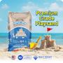 Imagem de Play Sand Sandpiper 11,34 kg, qualidade premium, 25 libras, livre de produtos químicos