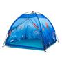 Imagem de Play Tent BLINWORLD Undersea World Dobrável Pop Up Kids Azul