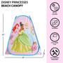 Imagem de Play Tent Idea Nuova Disney Princess dobrável 28x28x30cm