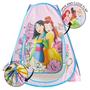 Imagem de Play Tent Idea Nuova Disney Princess dobrável 28x28x30cm