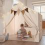 Imagem de Play Tent Little Dove Large com luzes de corda 132x89x130cm