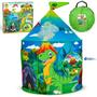 Imagem de Play Tent YoYa Toys Dinosaur para meninos e meninas com mais de 3 anos