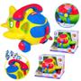 Imagem de Play Time Aviaozinho Com Cores Variadas 2312 - COTIPLAS