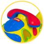 Imagem de Play Time Aviaozinho Com Cores Variadas 2312 - COTIPLAS