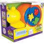 Imagem de Play Time Caracol 22cm Cotiplas