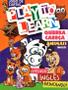 Imagem de Play to learn - animals - jigsaw puzzle