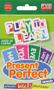 Imagem de Play to learn - present perfect - card game