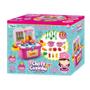 Imagem de Playduo brinquedo infantil fogao cheff cozinha 3x1