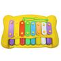 Imagem de Playduo piano xilofone 2x1 doremi