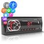 Imagem de Player Mp3 Shutt Denver 2 USB Carrega Celular Bluetooth e Leitor SD Premium