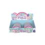 Imagem de Playfoam Pals Unicorn Magic - Pacote com 10 Pingentes