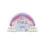 Imagem de Playfoam Pals Unicorn Magic - Pacote com 10 Pingentes