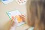 Imagem de Playfoam Shape & Learn Numbers - Brinquedo Educativo para Aprendizagem