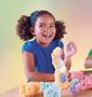Imagem de Playfoam Sparkle - Kit com 4 - Brinquedo Educativo com Recursos Sensoriais