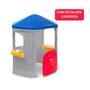 Imagem de Playground Cabana de Campo Xalingo Little Tikes Ref.59109