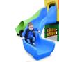Imagem de Playground Creative Play (Escorregadores, Túnel e Jogo da Velha) - Xalingo