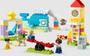 Imagem de Playground dos Sonhos - Lego 10991: Brinquedo STEM