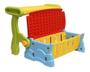 Imagem de Playground Infantil 4x1 com Piscina de Bolinhas Importado