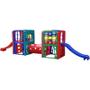 Imagem de Playground Infantil Double Minore Ranni-Play