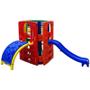 Imagem de Playground Infantil Mount Minore Triangular Ranni-Play