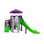 Imagem de Playground Infinity Freso com Escorregador Infantil