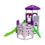 Imagem de Playground Infinity Freso com Escorregador Infantil