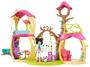 Imagem de Playhouse Enchantimals Mattel com Prue Panda