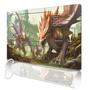 Imagem de Playmat MTG Cyaboyibo 24x14cm com Bolsa de Armazenamento