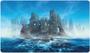 Imagem de Playmat Tapete para jogo de cards Central Jonh Avon Mousepad