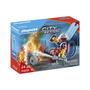 Imagem de Playmobil 70291 Bombeiro Apaga Fogo