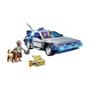 Imagem de Playmobil 70317 De Volta Ao Futuro Delorean