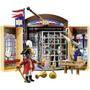 Imagem de Playmobil 70506  PLAY BOX Aventura Pirata