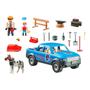 Imagem de Playmobil 70518 FERREIRO COM CARRO E ACESSORIO